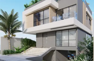 Casa em condominio, com 3 suíte ao lado do parque são lourenço