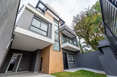 Sobrado pronto para morar no charmoso bairro bom retiro região alta