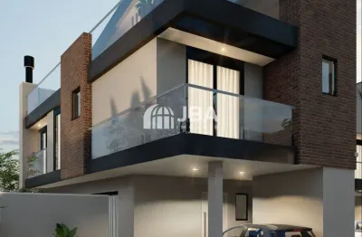 Lindos sobrados em condominio, ótima localização, seguro