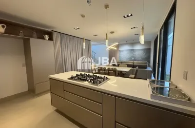 Casa em condomínio fechado com 3 quartos à venda na Rua Adolfo Stedile, 223, Bom Retiro, Curitiba