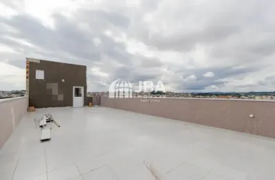 Apartamento com 3 quartos à venda na Rua João D'Agostin, 2098, Palmital, Colombo