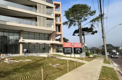 Apartamento com 3 quartos à venda na Rua Carlos Pioli, 531, Bom Retiro, Curitiba