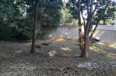 Terreno em condomínio fechado à venda na Rua José Brusamolin, 500, São Lourenço, Curitiba