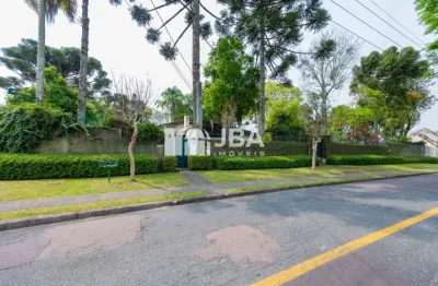 Terreno à venda na Rua Coronel João Guilherme Guimarães, 2122, Bom Retiro, Curitiba