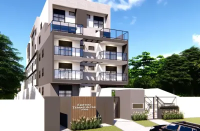 Cobertura duplex ensolarada e com bela vista , ahú - curitiba