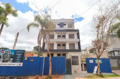 Cobertura duplex ensolarada e com bela vista , ahú - curitiba