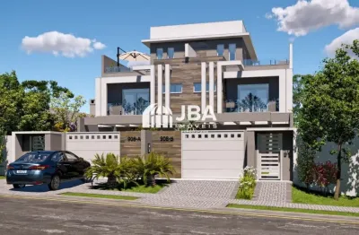 Casa com 3 quartos à venda na Rua Coronel João Guilherme Guimarães, 908, Bom Retiro, Curitiba