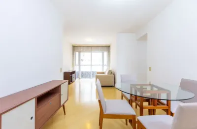 Apartamento com 3 quartos à venda na Rua da Paz, 396, Centro, Curitiba