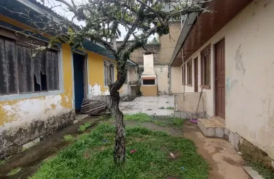 Terreno no vista alegre - zr2 próximo ao parque tingui  com testada de 13mts