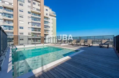 Apartamento com 3 quartos à venda na Rua Sanito Rocha, 1101, Cristo Rei, Curitiba