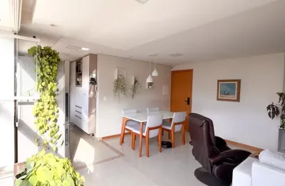 Apartamento com 2 quartos à venda na Travessa Polysu, 88, Juvevê, Curitiba