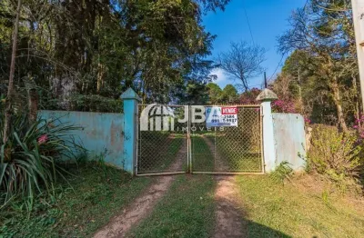 Otima chacara com 5 tanques de peixe e nascente com bastante espaço