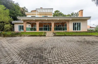 Chácara / sítio com 4 quartos à venda na Rua Presidente Faria, 3636, Colônia Faria, Colombo