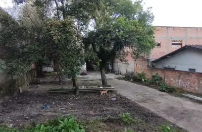 Terreno à venda na Rua Curitiba, 61, São Gabriel, Colombo