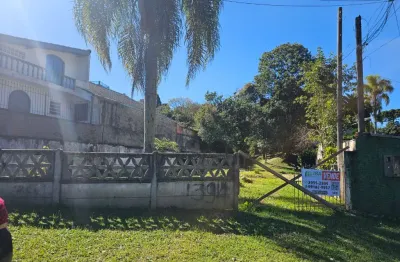 Terreno à venda na Rua José Casagrande, 394, Vista Alegre, Curitiba