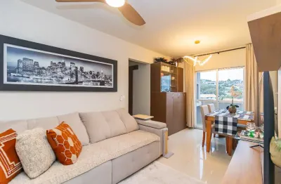 Apartamento com 3 quartos à venda na Rua Pedro Locatelli Júnior, 94, Uberaba, Curitiba