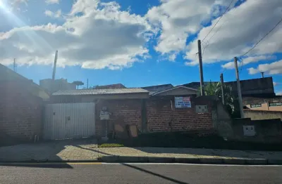 Casa com 3 quartos à venda na Travessa Antônio Benato, 131, Jardim Monza, Colombo