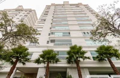Apartamento à venda (decorado), de 3 dormit. sendo 1 suíte, curitiba