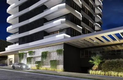 Casa milano - apartamento com 2 suítes amplas e 3 vagas cobertas