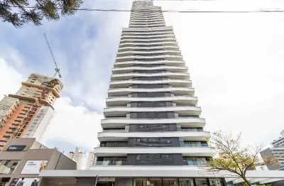 Casa milano - apartamento com 2 suítes amplas e 3 vagas cobertas
