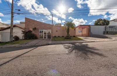 Casa com 3 quartos à venda na Rua Raquel Prado, 1185, Bom Retiro, Curitiba