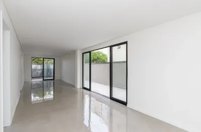 Apartamento garden no capão raso pronto para morar bem localizado