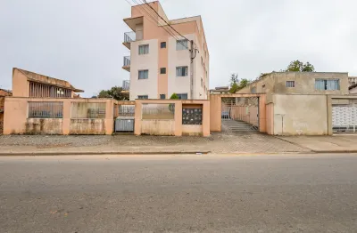 Apartamento com 3 quartos à venda na Rua Rolândia, 401, Paloma, Colombo