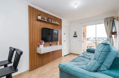 Apartamento 3 quartos, sendo 1 suíte em colombo bem localizada
