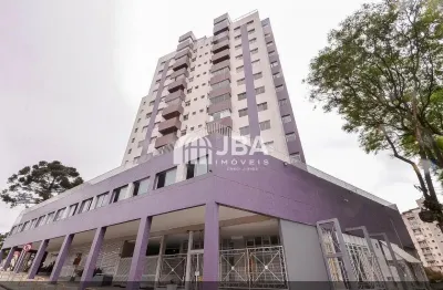 Apartamento em ótima localização do bairro portão , ao lado do terminal e bem próximo ao shopping palladium