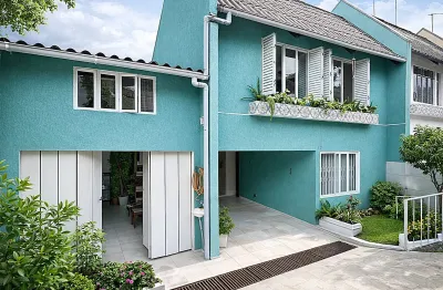 Oportunidade SOBRADO EM CONDOMÍNIO - PILARZINHO - 186,00M²