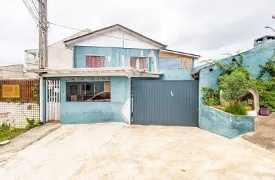 Casa com 3 quartos à venda na Rua Eduardo kalinowski, 205, Pilarzinho, Curitiba
