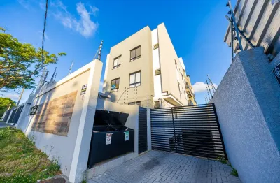 Apto novo 2 quartos próximo paraná clube ao lado do bairro agua verde