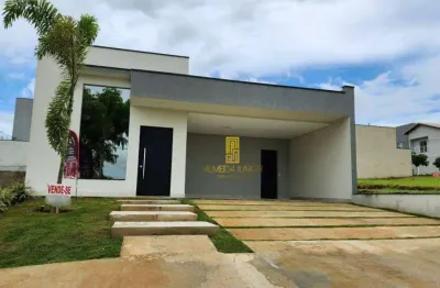 Casa com 3 dormitórios à venda, 200 m² por r$ 1.420.000,00 - condomínio piemonte - indaiatuba/sp