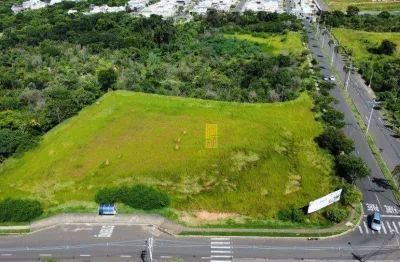 Terreno à venda, 5917 m² por r$ 10.000.000,00 - jardim park real - indaiatuba/sp