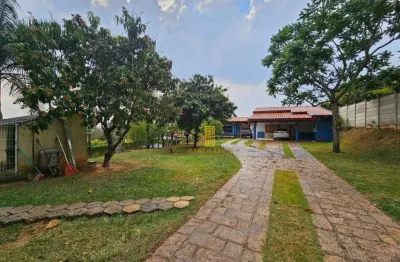 Chácara com 3 dormitórios à venda, 1000 m² por r$ 1.170.000 - vale do sol - indaiatuba/sp