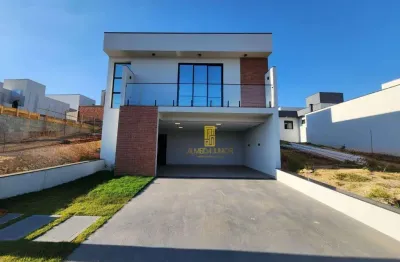 Casa com 3 dormitórios à venda, 177 m² por r$ 1.269.000,00 - park gran reserve - indaiatuba/sp