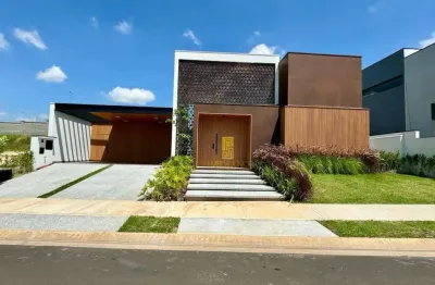 Sobrado com 4 dormitórios à venda, 414 m² por r$ 5.190.000,00 - parque villa dos pinheiros - indaiatuba/sp