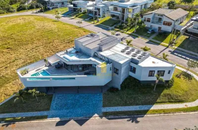 Casa com 4 quartos à venda, condomínio campo de toscana,  vinhedo, são paulo
