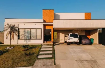 Casa com 4 dormitórios à venda, 500 m² por r$ 5.700.000,00 - condomínio reserva petrus residencial - indaiatuba/sp