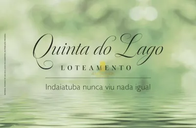 Terreno à venda, 500 m² por r$ 707.641,50 - quinta do lago - indaiatuba/sp