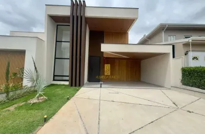 Casa com 3 quartos à venda, condomínio evidências, indaiatuba, são paulo