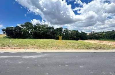 Terreno à venda, 305 m² por r$ 550.000,00 - condomínio jardim park vista real - indaiatuba/sp