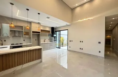 Casa com 3 dormitórios à venda, 125 m² por r$ 1.272.000,00 - jardins do império - indaiatuba/sp