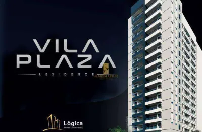 Apartamento com 1 dormitório à venda, 38 m² por r$ 383.094,16 - jardim alice - indaiatuba/sp