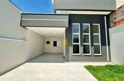 Casa com 3 dormitórios à venda, 105 m² por r$ 795.000,00 - jardim bom sucesso - indaiatuba/sp