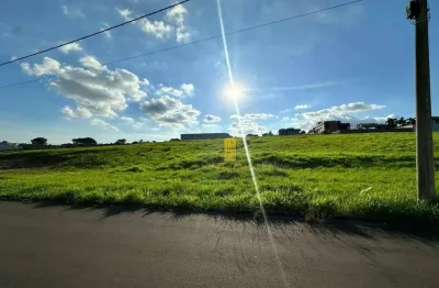 Terreno à venda, 1200 m² por r$ 620.000,00 - condomínio quintas da terracota - indaiatuba/sp