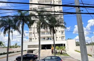Apartamento com 2 dormitórios à venda, 74 m² por r$ 850.000,00 - vila do parque - indaiatuba/sp
