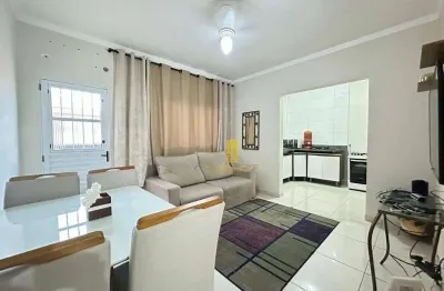 Casa com 2 dormitórios à venda, 59 m² por r$ 530.000,00 - jardim nova veneza - indaiatuba/sp