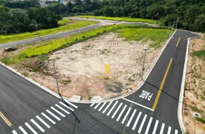 Terreno à venda, 326 m² por r$ 520.000,00 - condomínio jardim park vista real - indaiatuba/sp