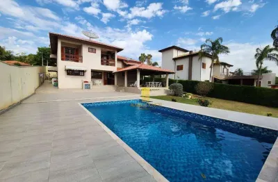 Chácara com 4 dormitórios à venda, 1000 m² por r$ 2.200.000,00 - terras de itaici - indaiatuba/sp